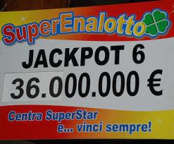 superenalotto