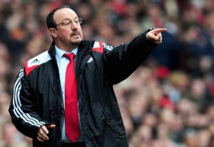 rafael-benitez-liverpool