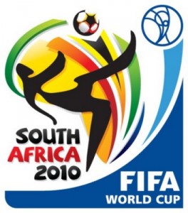 logo mondiali 2010