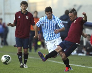 gara di Lega Pro