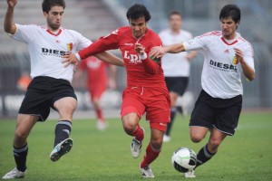 Gara di Lega Pro