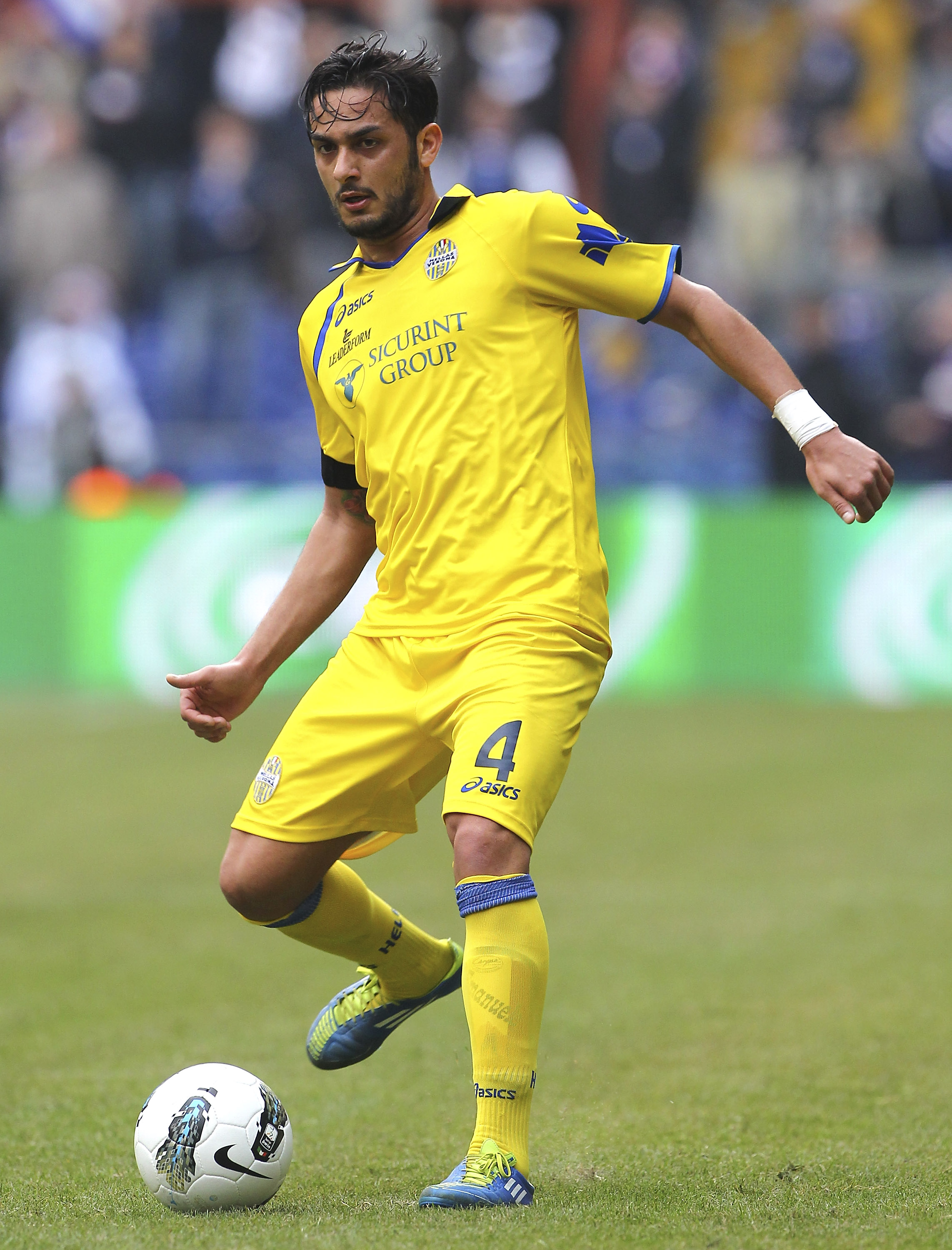 Gennaro Esposito