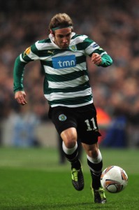 Diego Capel 