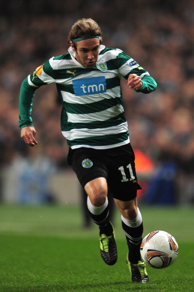 Diego Capel