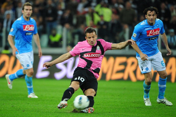 Del Piero