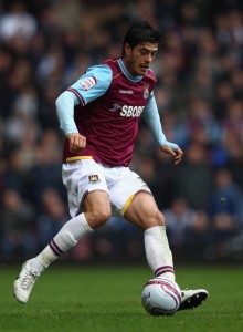 James Tomkins