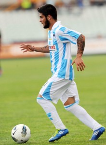 Lorenzo Insigne