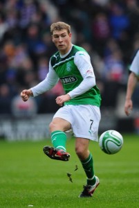 David Wotherspoon