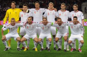 Euro 2012