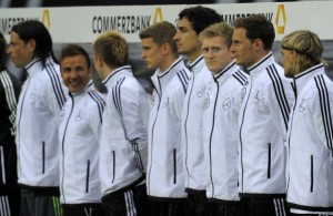 Euro 2012 