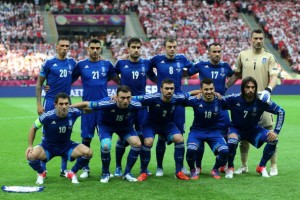 EURO 2012