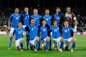 EURO 2012
