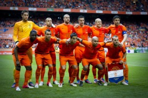 Euro 2012 