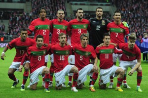 Euro 2012 