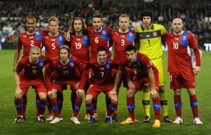 EURO 2012
