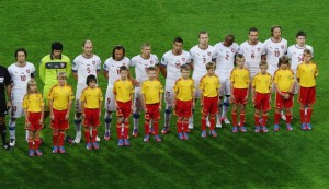EURO 2012