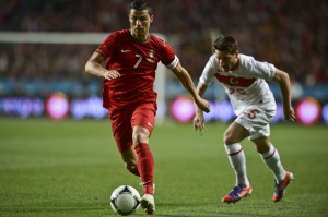 Amichevole Pre - Europeo