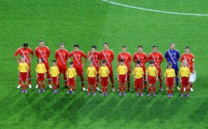 UEFA EURO 2012