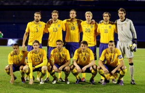 Euro 2012