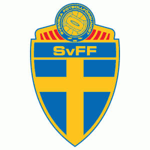 Logo della Federazione svedese 