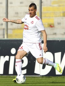 Cacciatore in azione