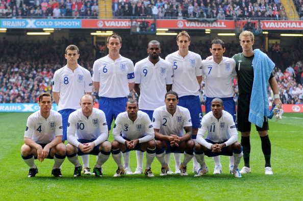 EURO 2012