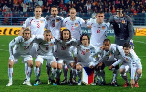EURO 2012