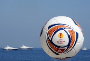 Europa League 