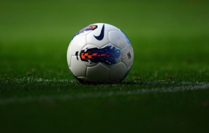 pallone ufficiale 