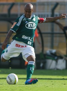Marcos Assuncao