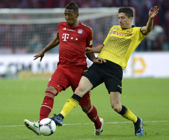 Bundesliga 