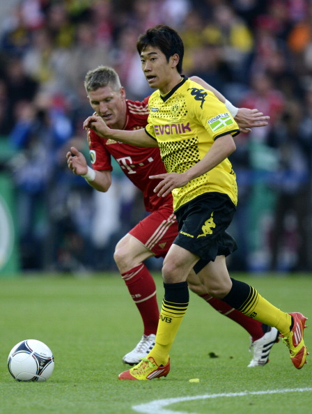 Bundesliga 