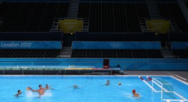Immagine gara di allenamento 