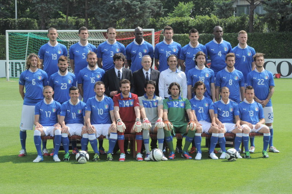 Euro 2012