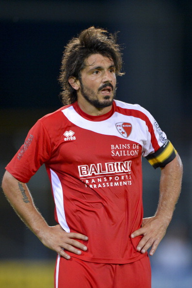 Gennaro Gattuso 