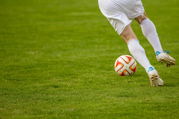 Calcio protagonista scommesse italiane