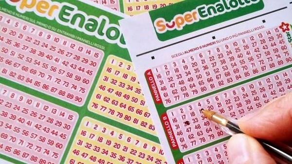 come vincere al superenalotto