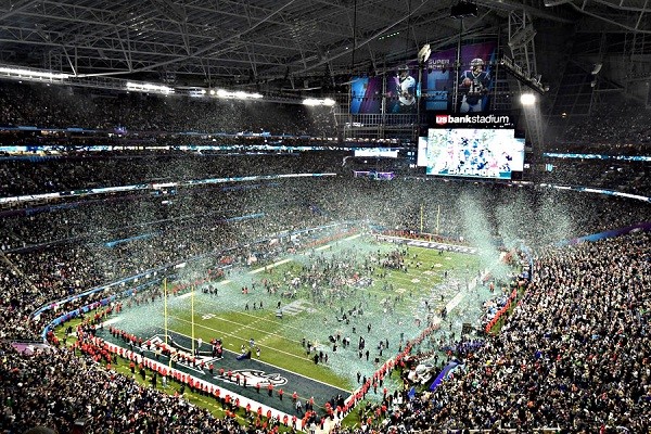 super bowl 2020 aumento spettatori