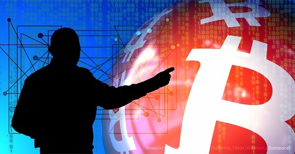 scommettere pagando in bitcoin