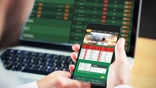 scommettere online con criptovalute