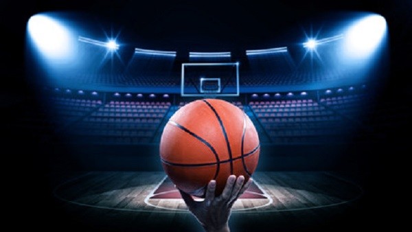 scommettere sul basket