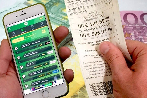 quanto guadagnano i bookmaker