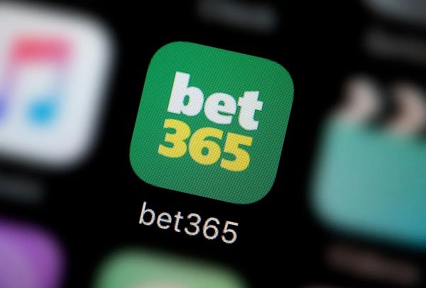 applicazione bet 365