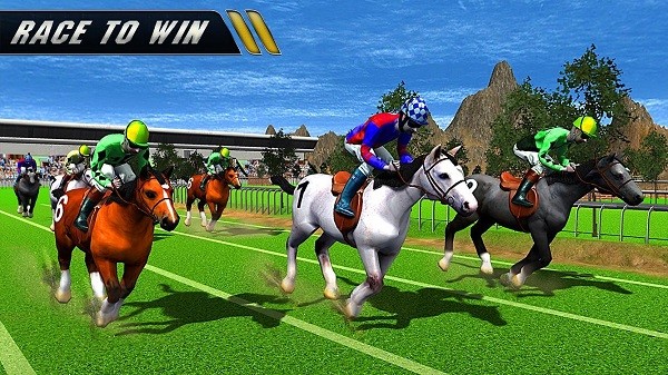 scommesse ippica virtuale